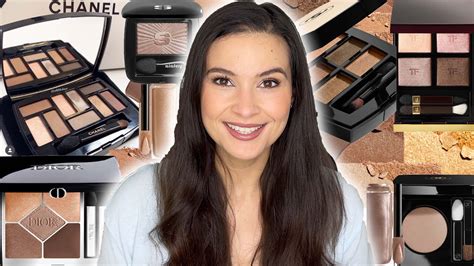 chanel ebloui eyeshadow dupe|dupes for Chanel eyeshadow.